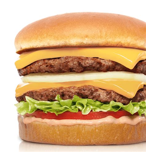 In-N-Out Burger Quality Ingredients