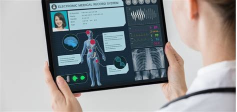 Informatics Nurse Specialist