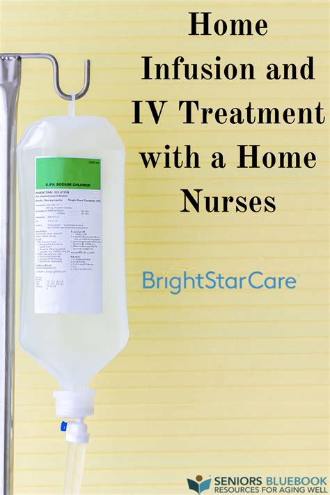 Infusion Home Care RN