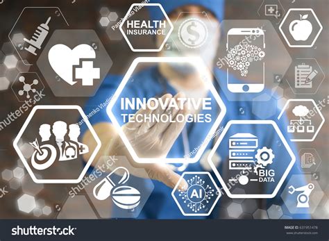 Innovative Healthcare Technology