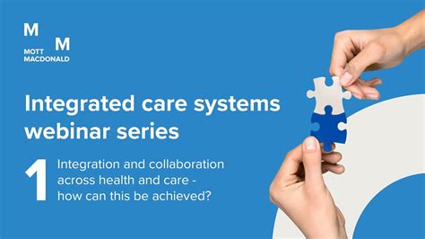 Integrated Care and Collaboration