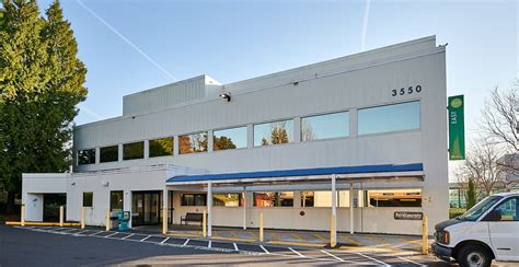 Kaiser Permanente's Interstate Medical Office East