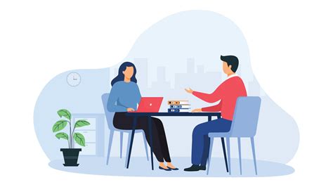 Interviews