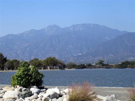 Irwindale Accommodations