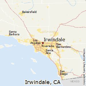 Irwindale City Hall