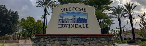 Irwindale Park