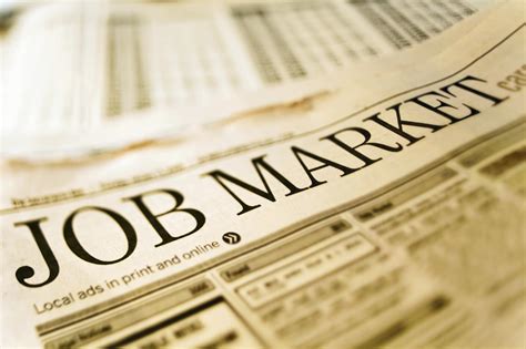 Job Market
