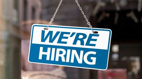 Job Openings in Modesto