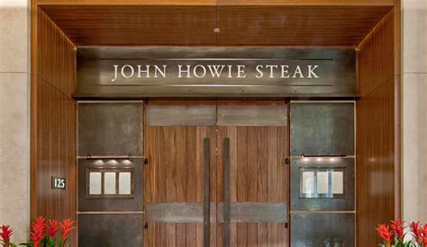 John Howie Steakhouse