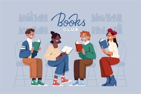 Join Book Club