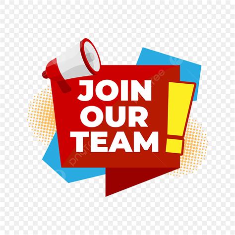 Join Our Team