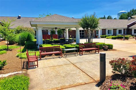 Admissions at Jonesboro Nursing and Rehab