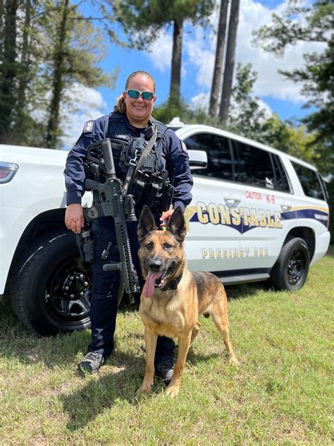 K-9 Unit