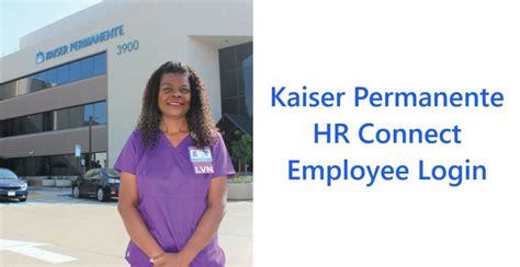 KP HR Portal IT Help Desk