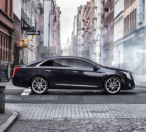 Kaiser Cadillac Certified Pre-Owned