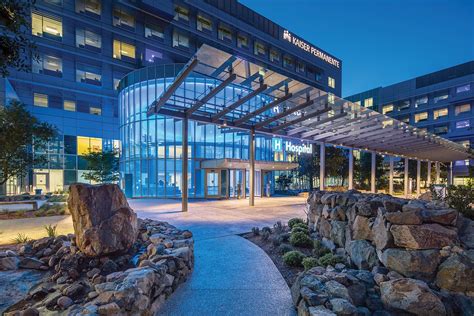 Kaiser Hospitals