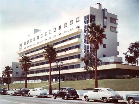 Kaiser Los Angeles Medical Center History