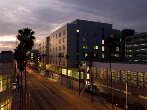 Kaiser Los Angeles Medical Center Patient Experience