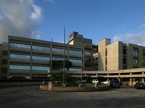 Kaiser Moanalua Medical Center