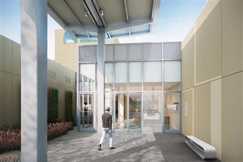 Kaiser Moreno Valley Medical Center awards