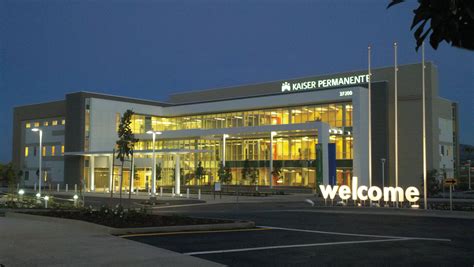 Kaiser Moreno Valley Medical Center getting involved