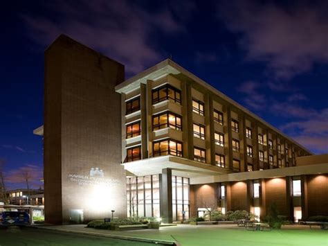 Kaiser Permanente Morse Ave Sacramento