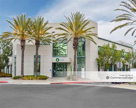Kaiser Palm Ave San Diego