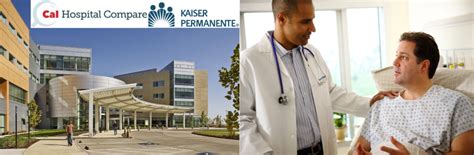 Kaiser Permanente Antioch Medical Center Commitment to Excellence