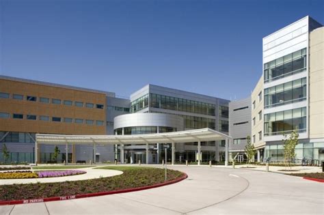 Kaiser Permanente Antioch Medical Center Facilities