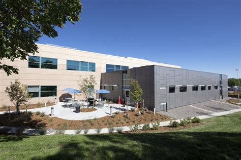 Kaiser Permanente Aurora Centrepoint Medical Offices