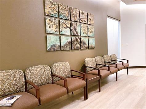 Kaiser Permanente Barranca Medical Offices
