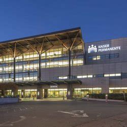 Kaiser Permanente Bellevue Medical Center Quality Safety