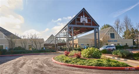 Kaiser Permanente Cascade Park Medical Office