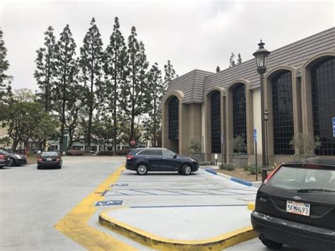 Kaiser Permanente Cerritos Medical Offices