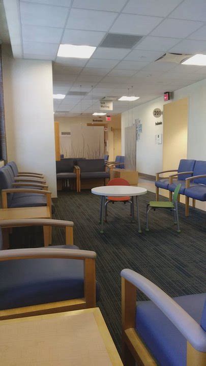Kaiser Permanente Cerritos Medical Offices