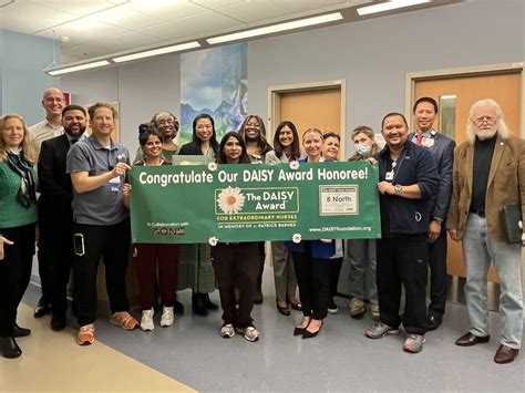 Kaiser Permanente Clovis CA Awards