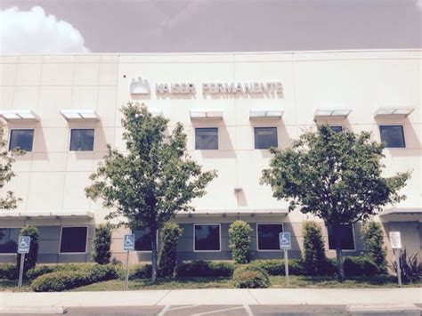 Kaiser Permanente Clovis CA Conclusion
