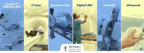 Kaiser Permanente Diagnostic Imaging Services