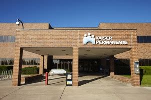 Kaiser Permanente East Denver Medical Offices Patient-Centered Care
