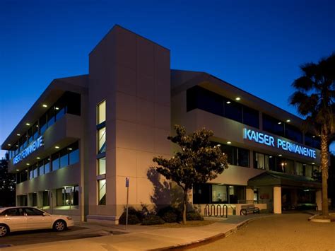 Kaiser Permanente El Cajon Laboratory and Imaging Services