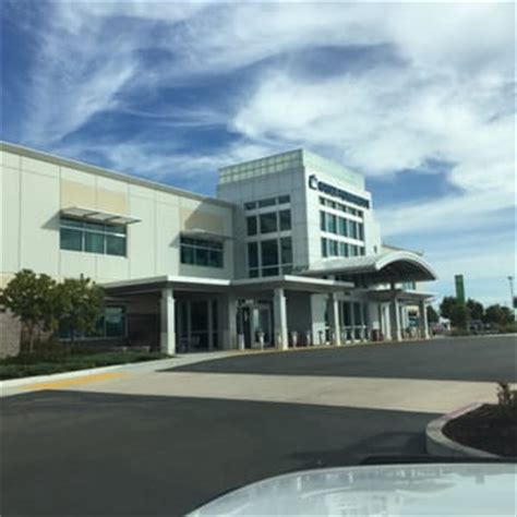Kaiser Permanente Elk Grove Medical Offices Location