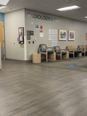 Kaiser Permanente Elk Grove Medical Offices Patient Centered Care