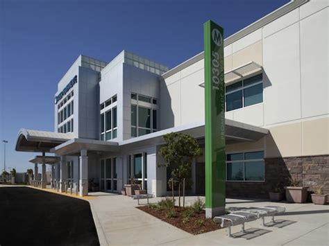 Kaiser Permanente Elk Grove Medical Offices Quality Safety