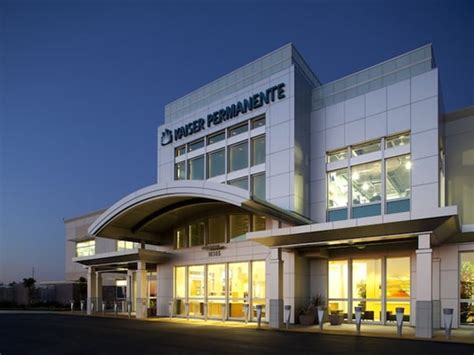 Benefits of Choosing Kaiser Permanente Elk Grove Promenade Medical Office
