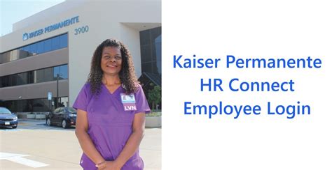 Kaiser Permanente Employee Testimonials Inside