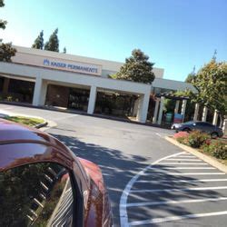 Kaiser Permanente Fairfield CA Pharmacy Services