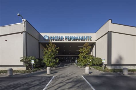 Kaiser Permanente Federal Way Medical Center
