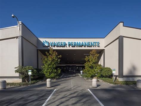 Kaiser Permanente Federal Way Medical Center Excels