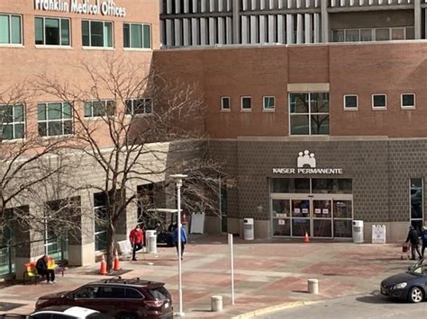 Kaiser Permanente Franklin Medical Offices Conclusion