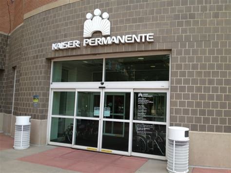 Kaiser Permanente Franklin Medical Offices Getting Started
